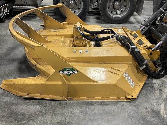 Image of Diamond Mowers Undetermined equipment image 3