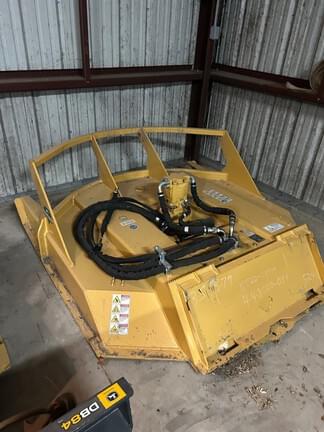 Main image Diamond Mowers DLR072