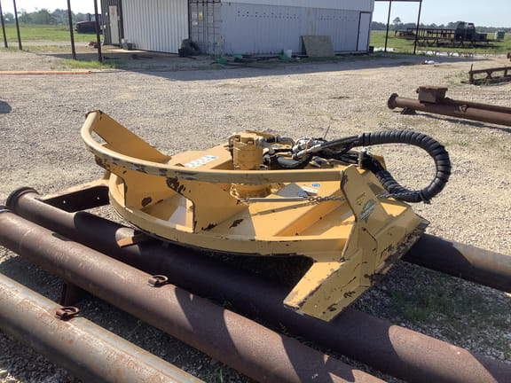 2022 Diamond Mowers DLR072 Equipment Image0