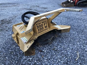 Main image Diamond Mowers FBS048