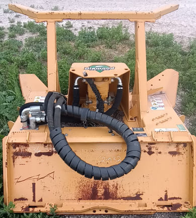Main image Diamond Mowers FBS048