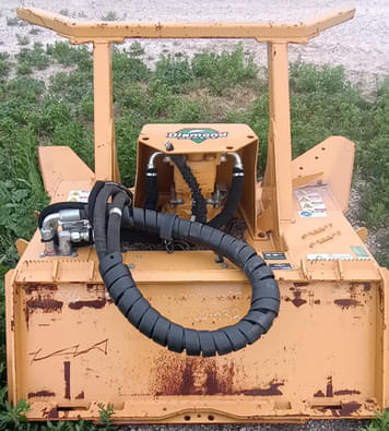 Main image Diamond Mowers FBS048