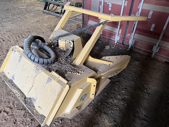 Image of Diamond Mowers FBS048 equipment image 1