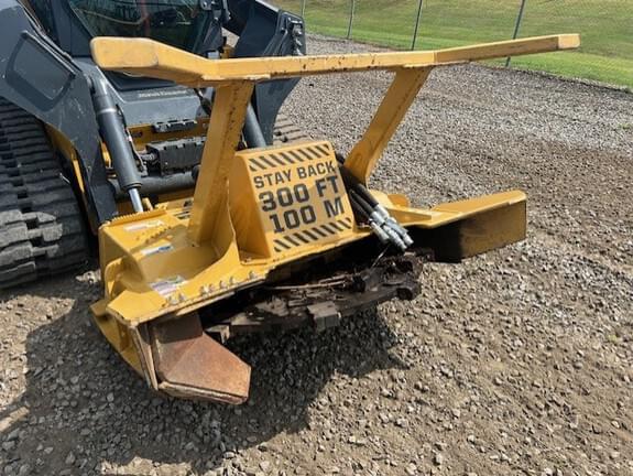 Image of Diamond Mowers FBS048 equipment image 1