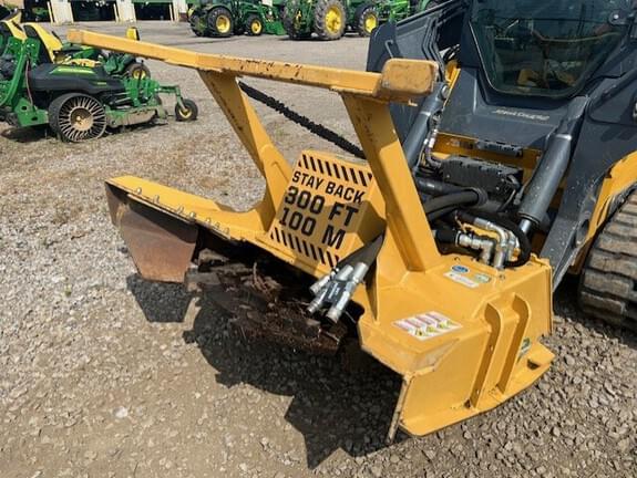 Image of Diamond Mowers FBS048 equipment image 2
