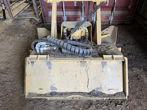 Image of Diamond Mowers FBS048 equipment image 4