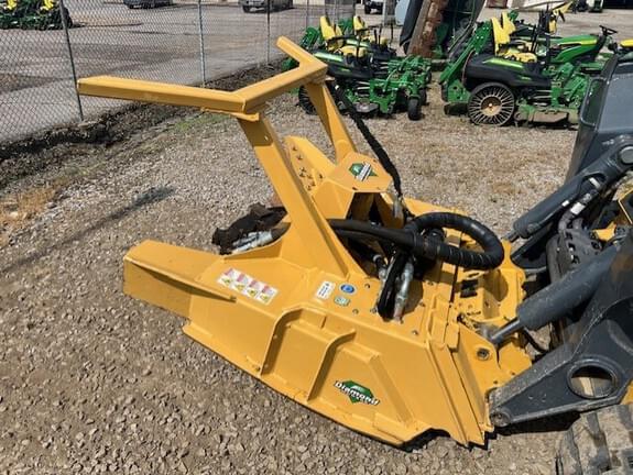 Image of Diamond Mowers FBS048 equipment image 3