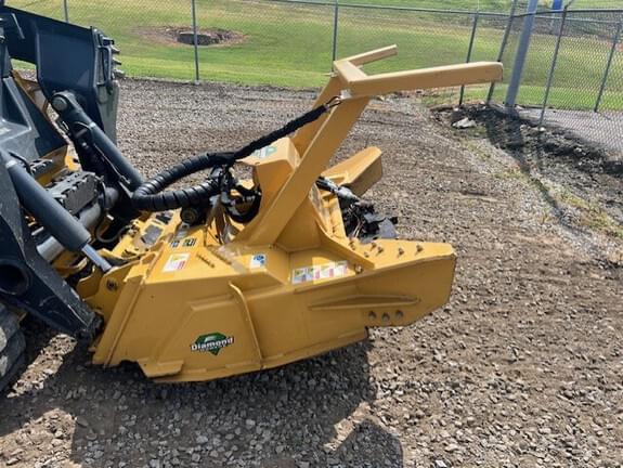 Image of Diamond Mowers FBS048 Primary image