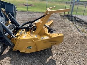 2022 Diamond Mowers FBS048 Image