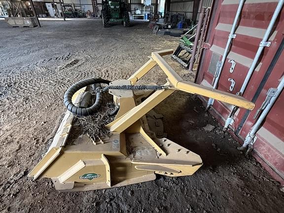Image of Diamond Mowers FBS048 equipment image 2