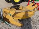 2022 Diamond Mowers DL084C Image