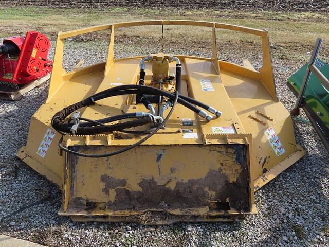 Image of Diamond Mowers DL084C equipment image 1