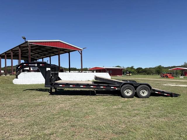 Image of Diamond T 8324TD equipment image 1
