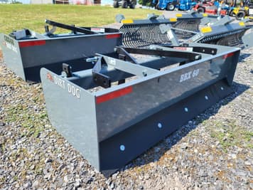 Main image Dirt Dog BBX60