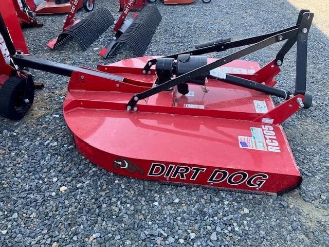 Image of Dirt Dog RC105 Image 1