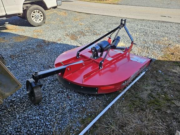 Image of Dirt Dog RC105 equipment image 3