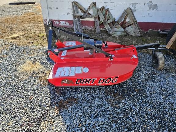 Image of Dirt Dog RC105 Primary image