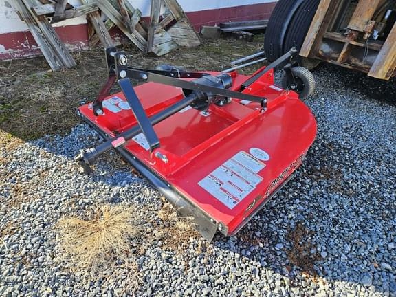 Image of Dirt Dog RC105 equipment image 2