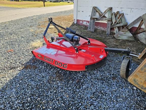 Image of Dirt Dog RC105 equipment image 4