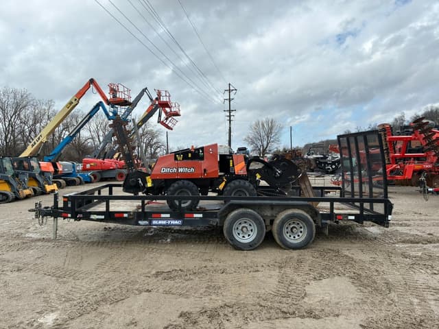 Image of Ditch Witch 410SX equipment image 1