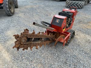 2022 Ditch Witch C16X Image