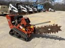 2022 Ditch Witch C16X Image