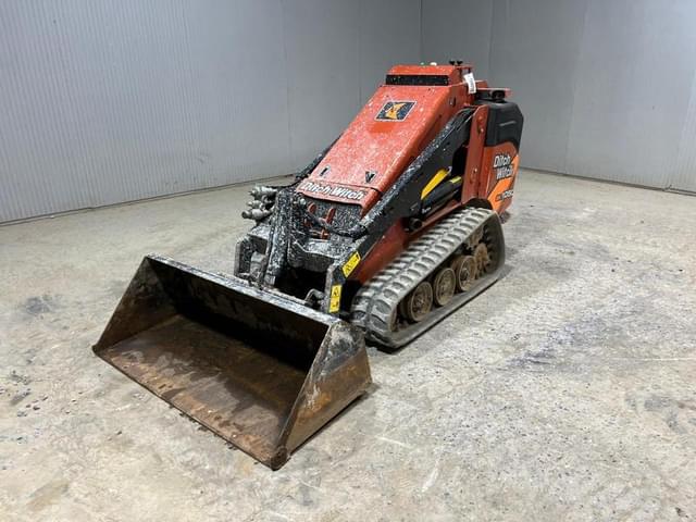 Image of Ditch Witch SK1050 equipment image 1