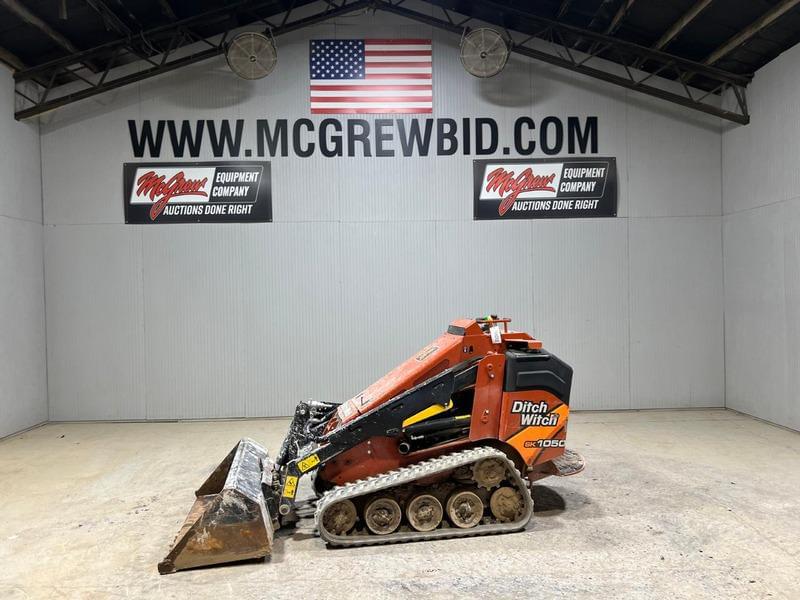 Image of Ditch Witch SK1050 Primary image
