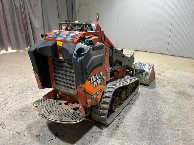Image of Ditch Witch SK1050 equipment image 4
