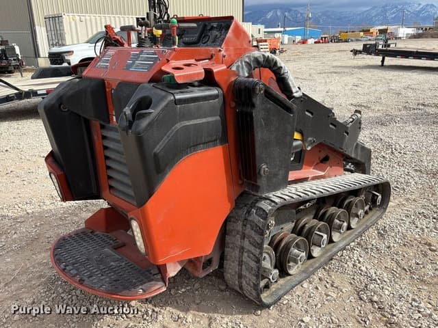 Image of Ditch Witch SK1550 equipment image 4