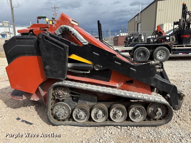 Image of Ditch Witch SK1550 equipment image 3