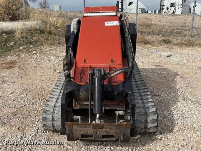 Image of Ditch Witch SK1550 equipment image 1