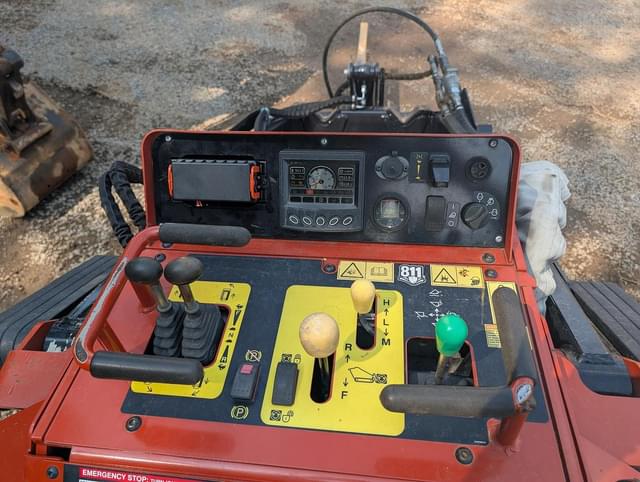 Image of Ditch Witch SK1550 equipment image 1