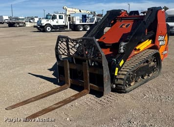 Main image Ditch Witch SK3000
