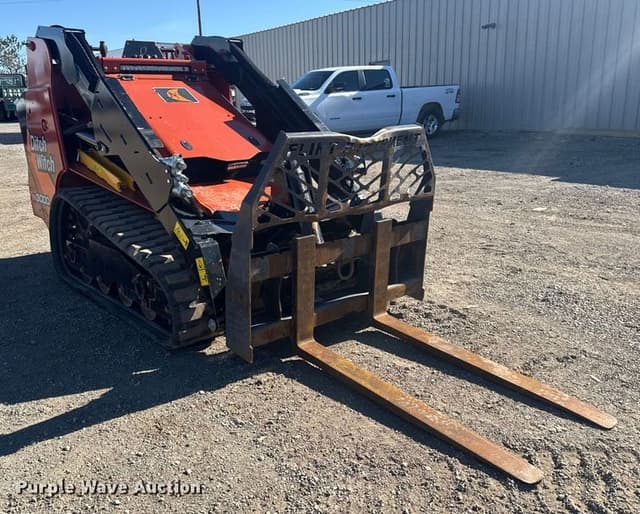 Image of Ditch Witch SK3000 equipment image 2