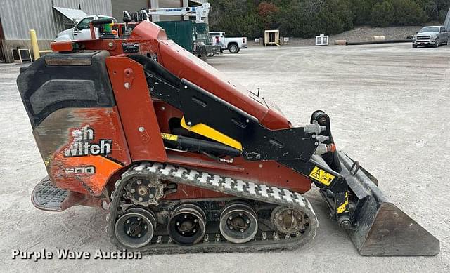 Image of Ditch Witch SK600 equipment image 3