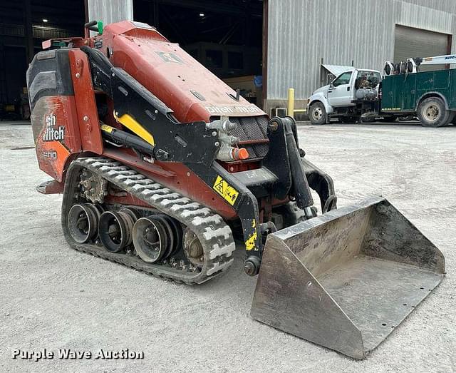 Image of Ditch Witch SK600 equipment image 2