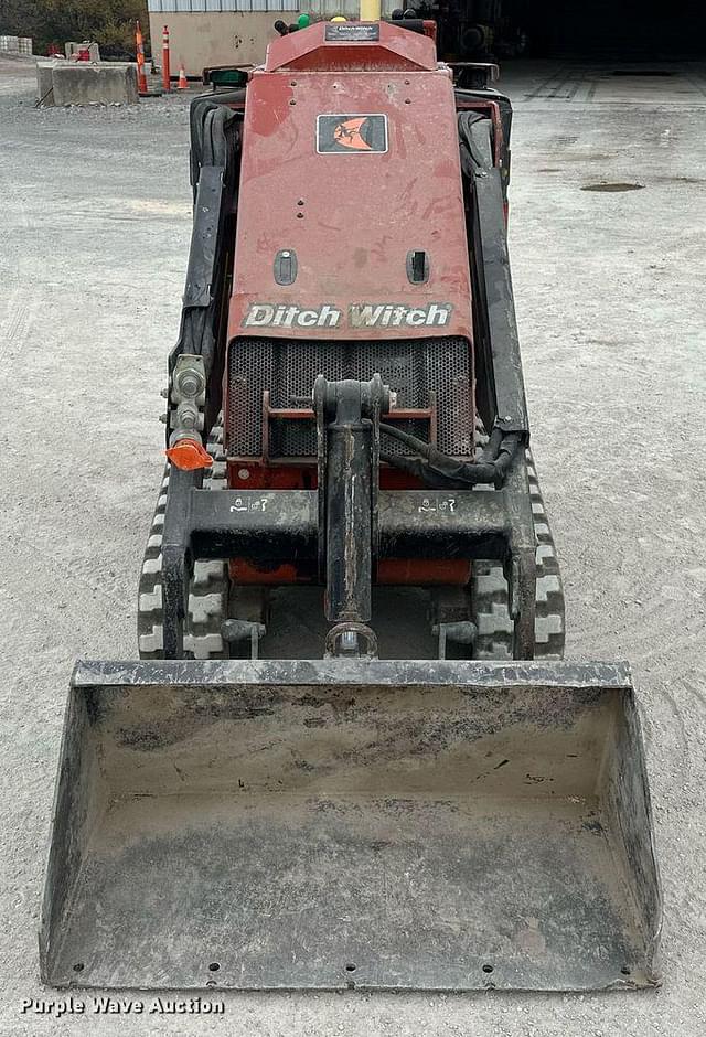 Image of Ditch Witch SK600 equipment image 1