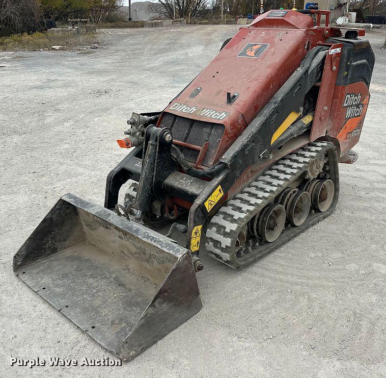 Image of Ditch Witch SK600 Primary image