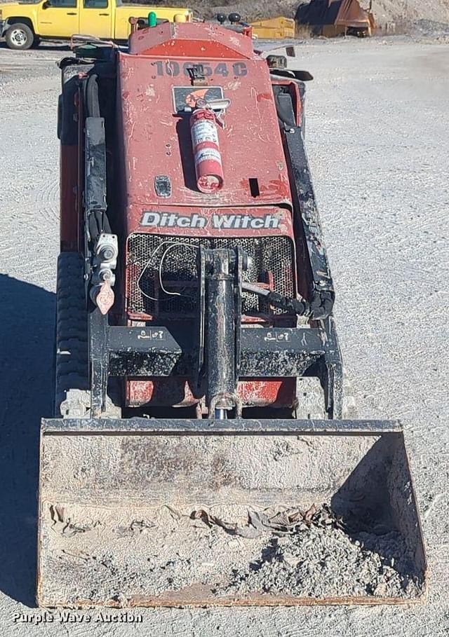 Image of Ditch Witch SK600 equipment image 1