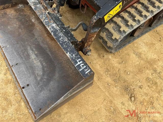 Image of Ditch Witch SK600 equipment image 4
