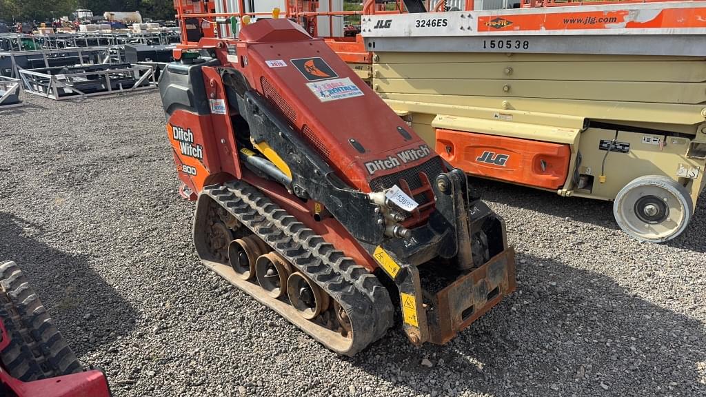 Image of Ditch Witch SK800 Primary image