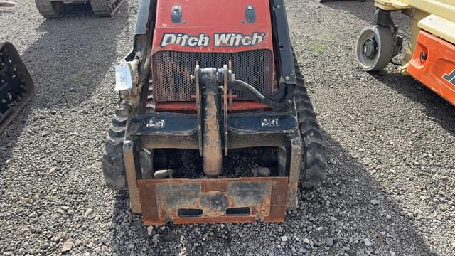 Image of Ditch Witch SK800 equipment image 1