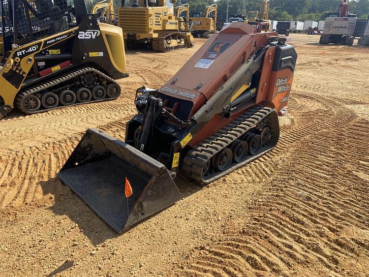 Main image Ditch Witch SK900