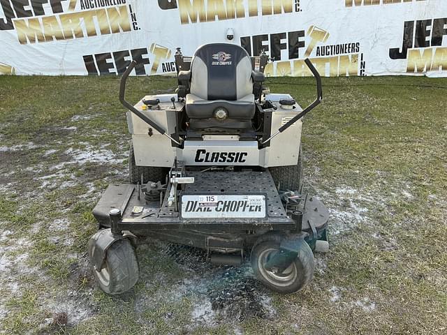 Image of Dixie Chopper Classic equipment image 1