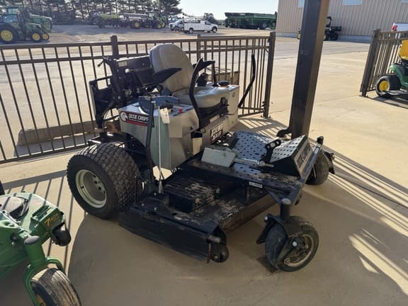 Image of Dixie Chopper XCaliber 3574 EFI equipment image 3