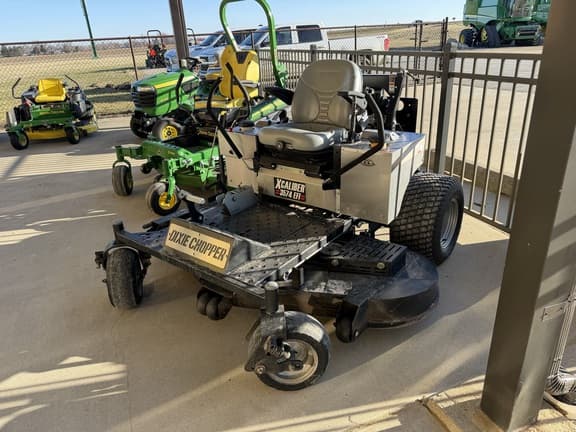 Image of Dixie Chopper XCaliber 3574 EFI Primary image