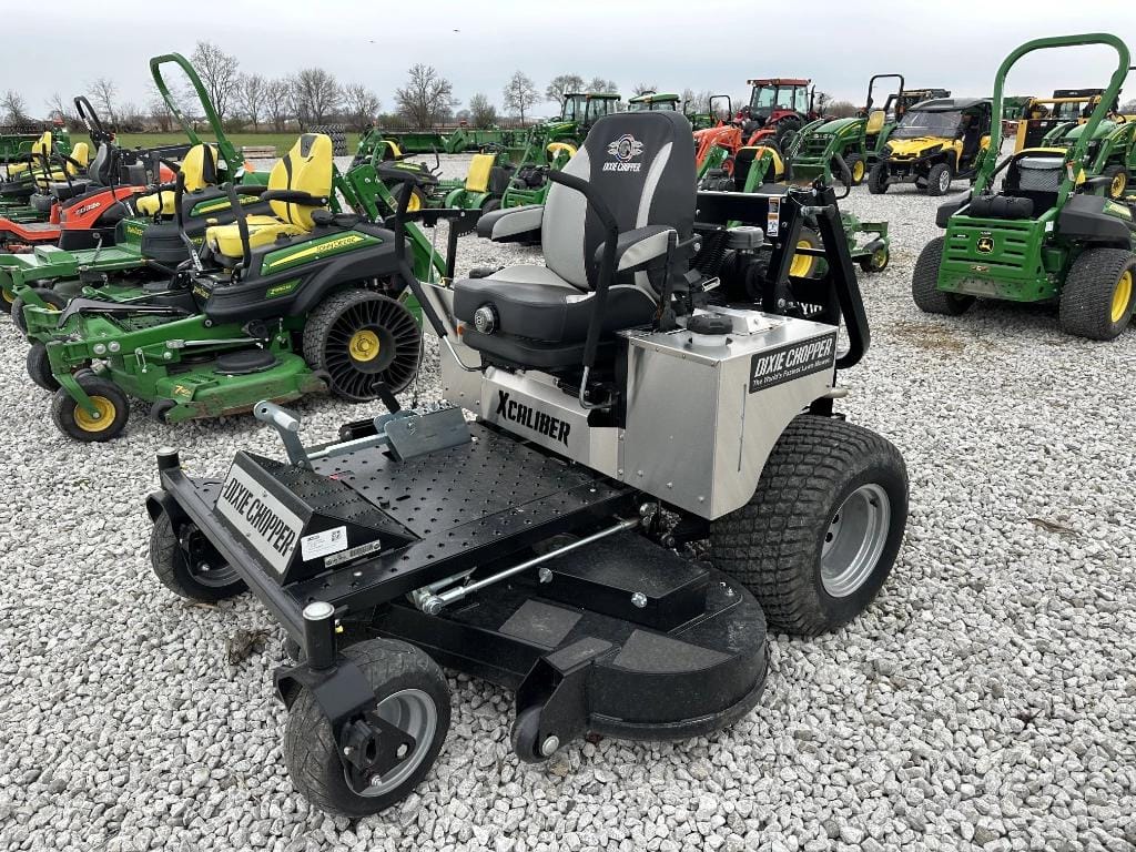 Main image Dixie Chopper XCaliber