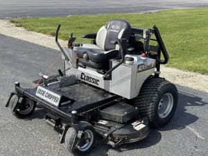 2022 Dixie Chopper 3572 EFI Image