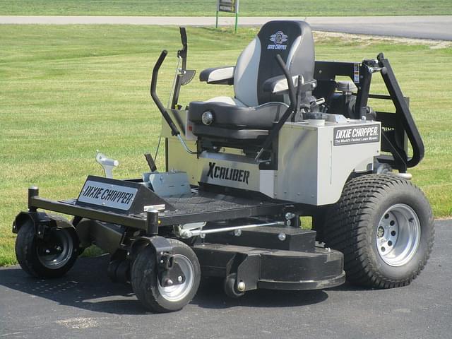 SOLD - Dixie Chopper XFG2700 Other Equipment Turf | Tractor Zoom